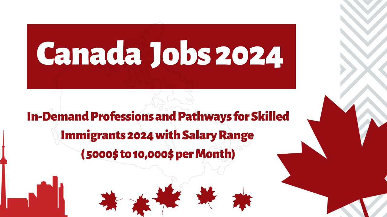 High Paying Careers That Don’t Require a Degree in Canada (2024)