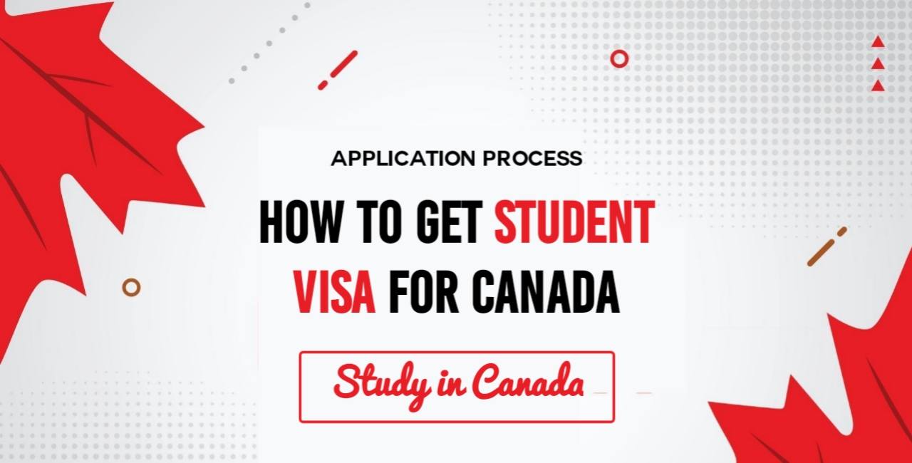 How To Get A Canada Student Visa In 2024